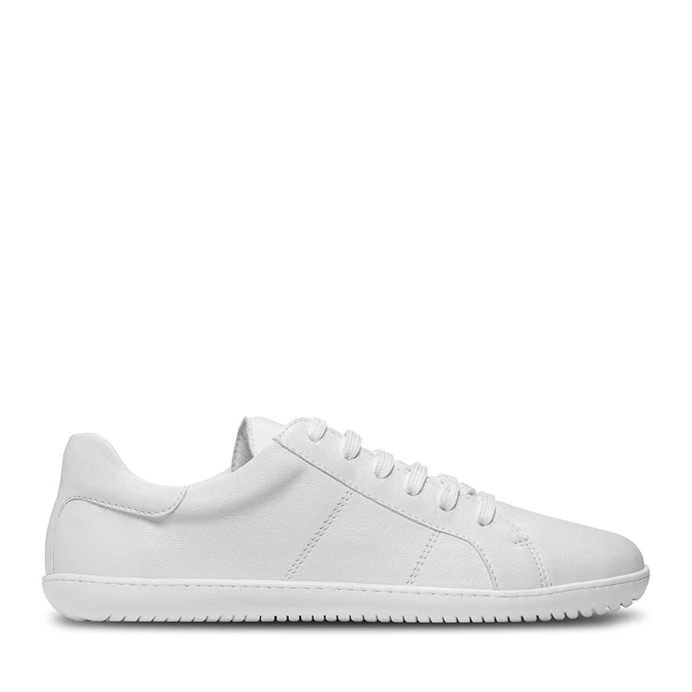 Groundies Sydney Sneakers Womens White